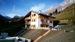 Отель Sunny Arabba Apartment  Арабба